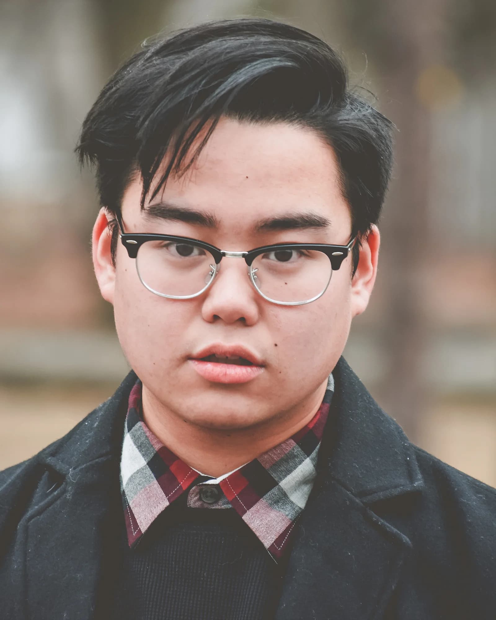 Headshots portrait photography photograph 2
